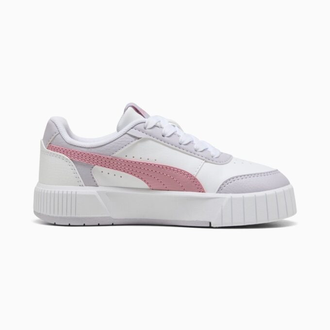 Zapatillas deportivas Carina Mia para niños pequeños