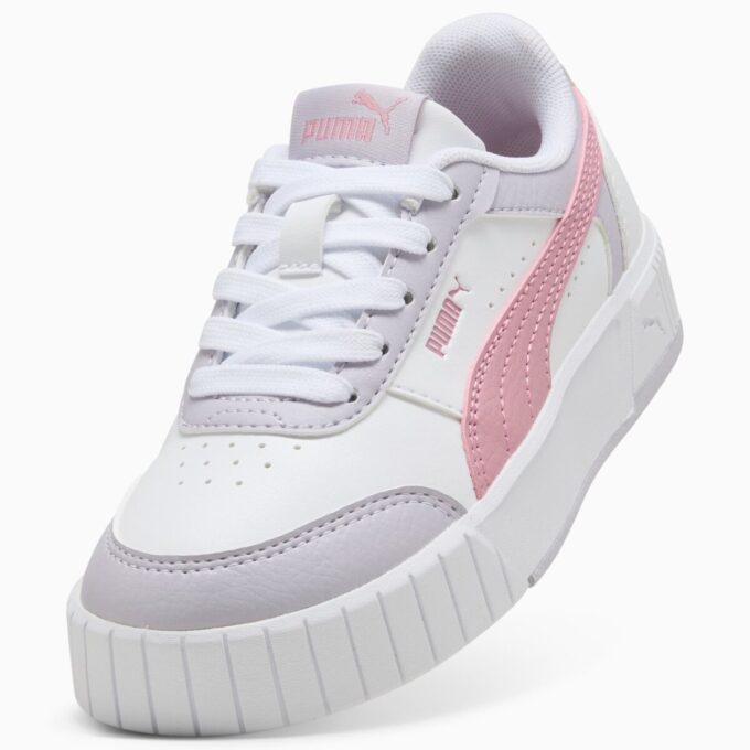 Zapatillas deportivas Carina Mia para niños pequeños