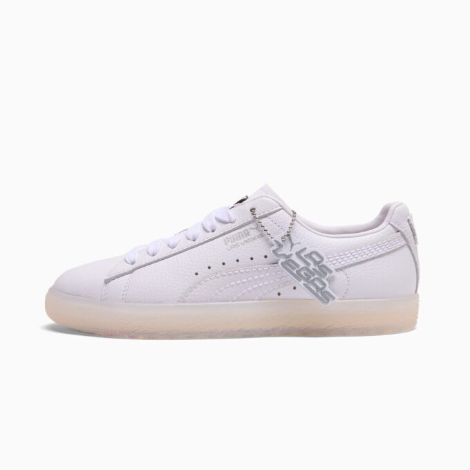 Zapatillas deportivas Clyde Club Las Vegas para mujer Zapatillas deportivas Clyde Club Las Vegas para mujer