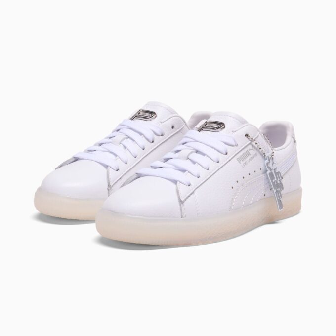 Zapatillas deportivas Clyde Club Las Vegas para mujer Zapatillas deportivas Clyde Club Las Vegas para mujer
