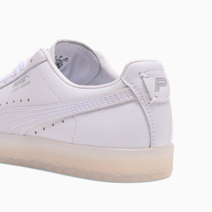 Zapatillas deportivas Clyde Club Las Vegas para mujer Zapatillas deportivas Clyde Club Las Vegas para mujer