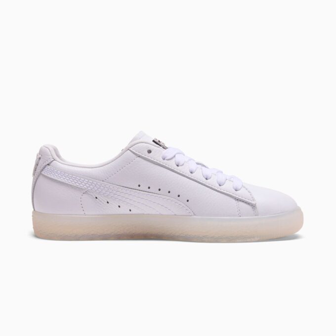Zapatillas deportivas Clyde Club Las Vegas para mujer Zapatillas deportivas Clyde Club Las Vegas para mujer