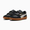 Zapatillas deportivas de cuero Palermo Elevata para niños pequeños Zapatillas deportivas de cuero Palermo Elevata para niños pequeños