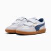 Zapatillas deportivas de cuero Palermo Elevata para niños pequeños Zapatillas deportivas de cuero Palermo Elevata para niños pequeños
