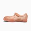 Zapatillas deportivas de satén para mujer Mostro Fey Zapatillas deportivas de satén para mujer Mostro Fey