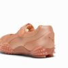 Zapatillas deportivas de satén para mujer Mostro Fey Zapatillas deportivas de satén para mujer Mostro Fey