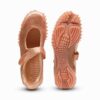 Zapatillas deportivas de satén para mujer Mostro Fey Zapatillas deportivas de satén para mujer Mostro Fey