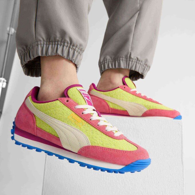 Zapatillas deportivas Easy Rider Brights para mujer Zapatillas deportivas Easy Rider Brights para mujer