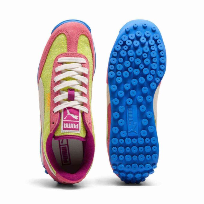 Zapatillas deportivas Easy Rider Brights para mujer Zapatillas deportivas Easy Rider Brights para mujer