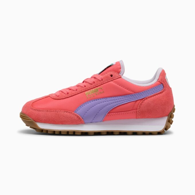 Zapatillas deportivas Easy Rider para niños grandes Zapatillas deportivas Easy Rider para niños grandes