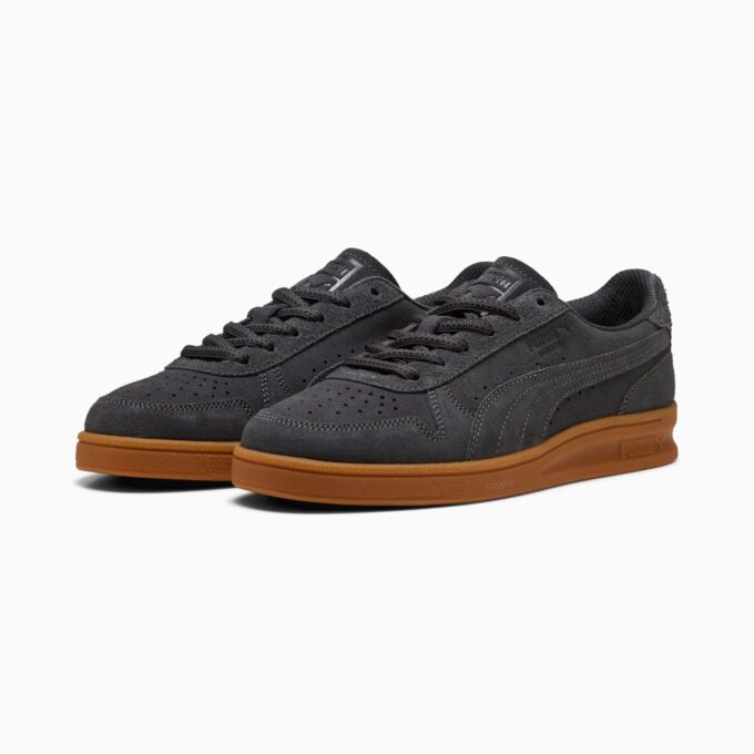 Zapatillas deportivas elevadas para interiores Zapatillas deportivas elevadas para interiores