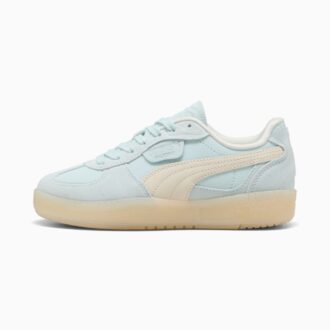 Zapatillas deportivas etéreas para mujer de Palermo Moda