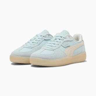 Zapatillas deportivas etéreas para mujer de Palermo Moda