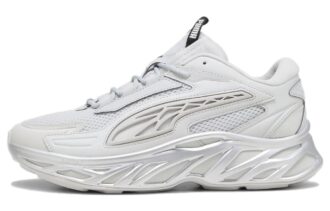 Zapatillas deportivas Exotek Nitro «Mirrored»