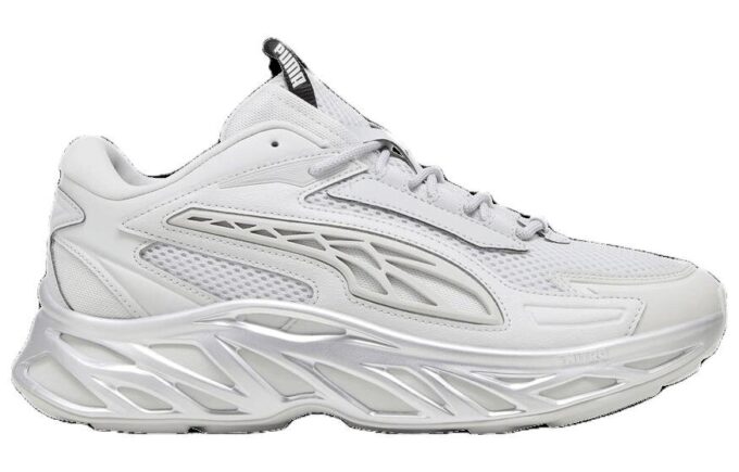 Zapatillas deportivas Exotek Nitro «Mirrored»