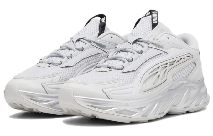 Zapatillas deportivas Exotek Nitro «Mirrored»