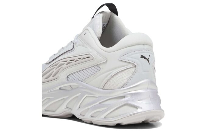 Zapatillas deportivas Exotek Nitro «Mirrored»