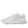 Zapatillas deportivas Extent Nitro Mono «Blanco-Gris»