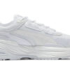 Zapatillas deportivas Extent Nitro Mono «Blanco-Gris»