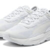 Zapatillas deportivas Extent Nitro Mono «Blanco-Gris»