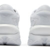 Zapatillas deportivas Extent Nitro Mono «Blanco-Gris»