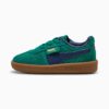 Zapatillas deportivas fáciles de poner para niños pequeños de Palermo Zapatillas deportivas fáciles de poner para niños pequeños de Palermo