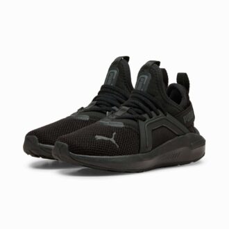 Zapatillas deportivas fáciles de poner para niños pequeños Softride Enzo 5