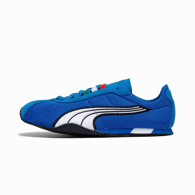 Zapatillas deportivas H-Street Track & Field para mujer