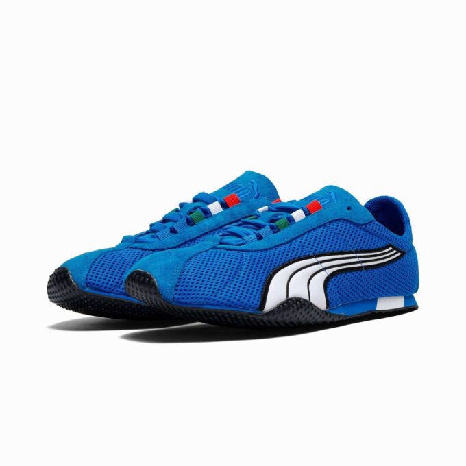 Zapatillas deportivas H-Street Track & Field para mujer