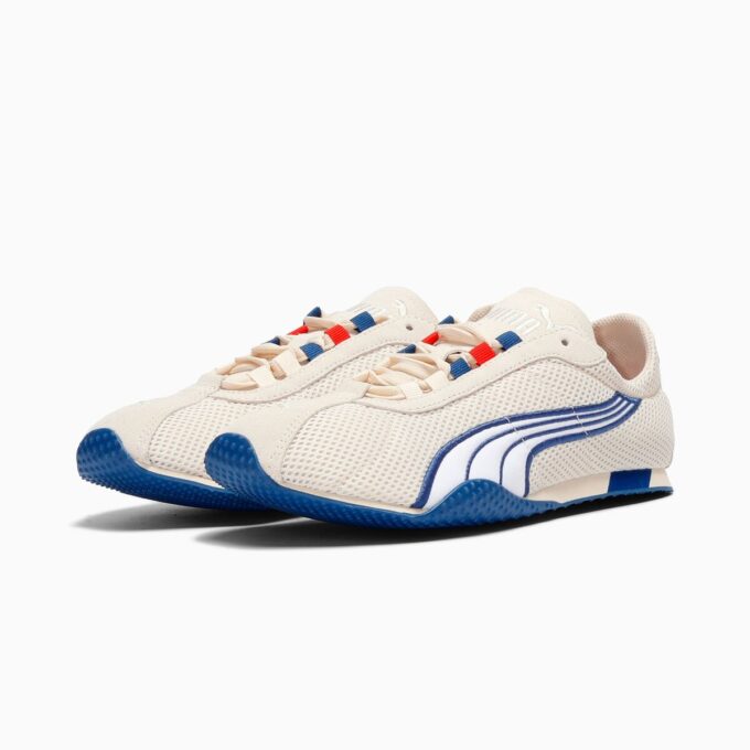 Zapatillas deportivas H-Street Track & Field para mujer Zapatillas deportivas H-Street Track & Field para mujer