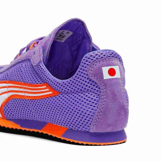 Zapatillas deportivas H-Street Track & Field para mujer Zapatillas deportivas H-Street Track & Field para mujer