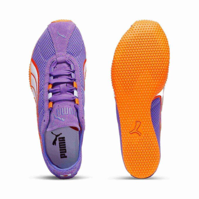 Zapatillas deportivas H-Street Track & Field para mujer Zapatillas deportivas H-Street Track & Field para mujer