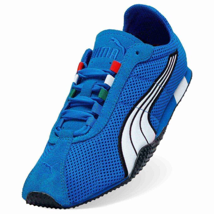 Zapatillas deportivas H-Street Track & Field para mujer