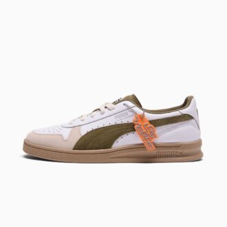 Zapatillas deportivas Indoor Club Las Vegas