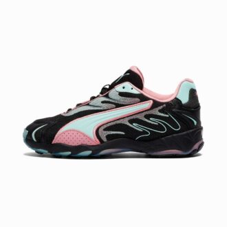 Zapatillas deportivas Inhale Speed  Style para mujer