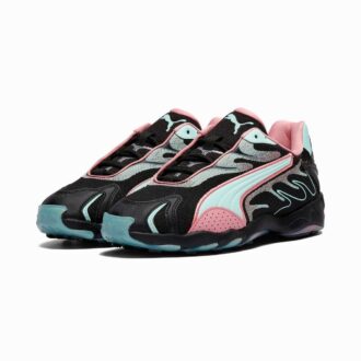 Zapatillas deportivas Inhale Speed  Style para mujer