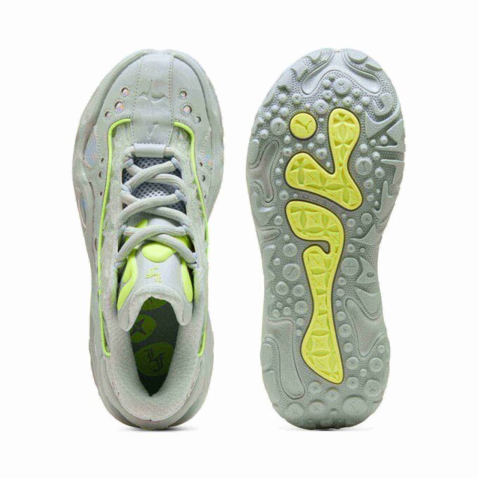 Zapatillas deportivas LaFrancé RNR para hombre Zapatillas deportivas LaFrancé RNR para hombre