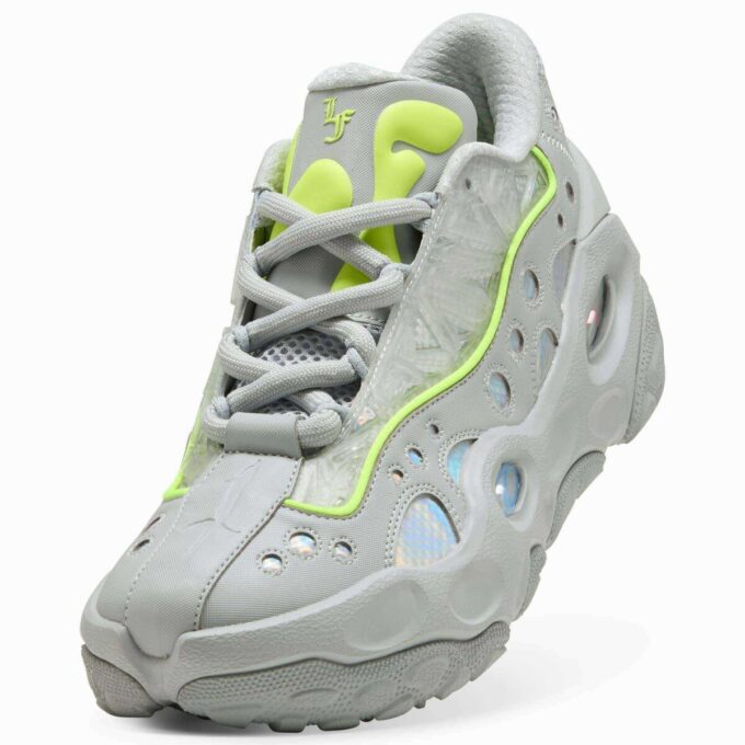 Zapatillas deportivas LaFrancé RNR para hombre Zapatillas deportivas LaFrancé RNR para hombre