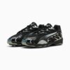 Zapatillas deportivas metálicas Inhale para mujer