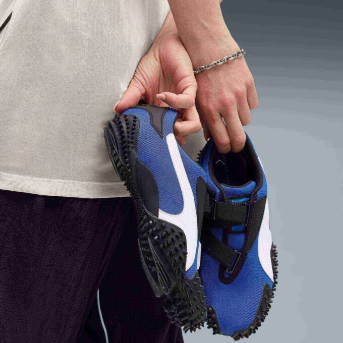 Zapatillas deportivas Mostro OG Prime Zapatillas deportivas Mostro OG Prime