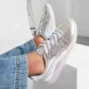 Zapatillas deportivas Palermo Chrome para niños grandes Zapatillas deportivas Palermo Chrome para niños grandes