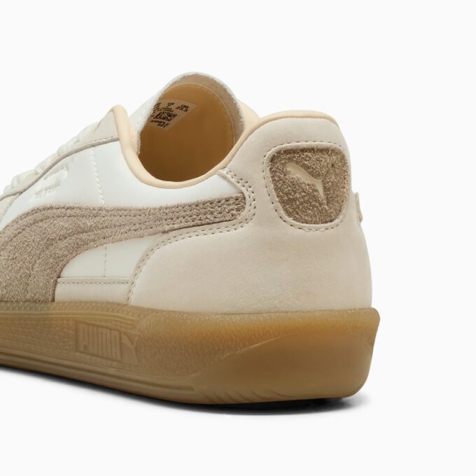 Zapatillas deportivas Palermo Elevated para mujer