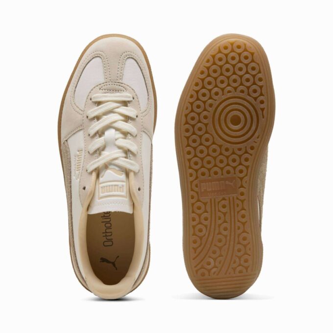 Zapatillas deportivas Palermo Elevated para mujer