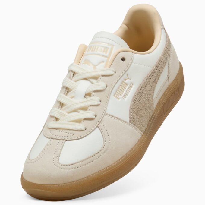 Zapatillas deportivas Palermo Elevated para mujer