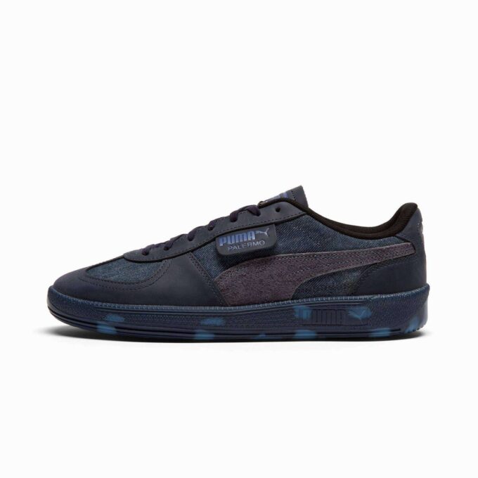 Zapatillas deportivas Palermo Latin Punk para hombre Zapatillas deportivas Palermo Latin Punk para hombre