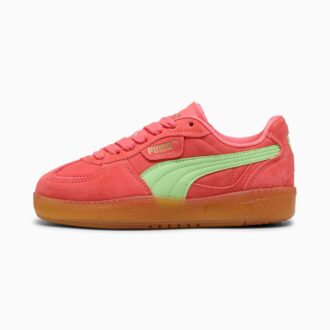 Zapatillas deportivas Palermo Moda Xtra Gum para mujer