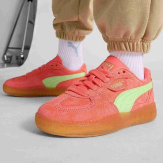 Zapatillas deportivas Palermo Moda Xtra Gum para mujer