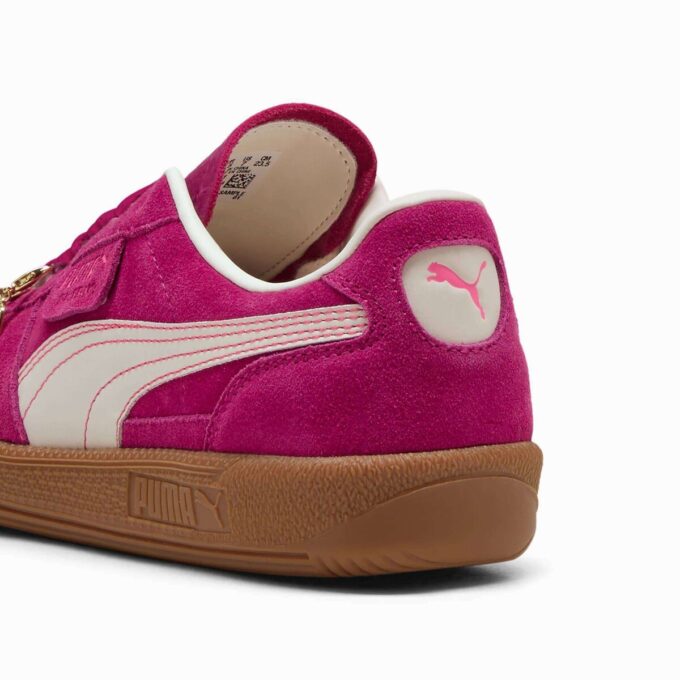 Zapatillas deportivas Palermo Pin It Up para mujer