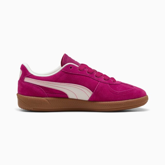 Zapatillas deportivas Palermo Pin It Up para mujer