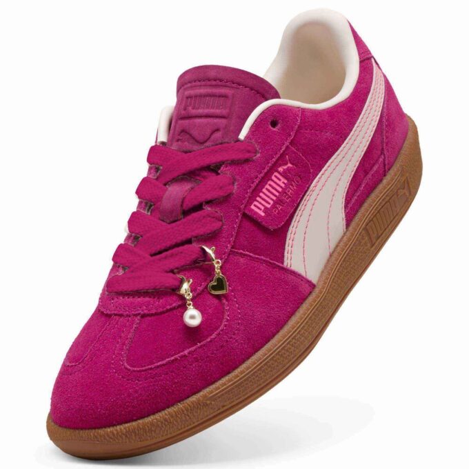 Zapatillas deportivas Palermo Pin It Up para mujer